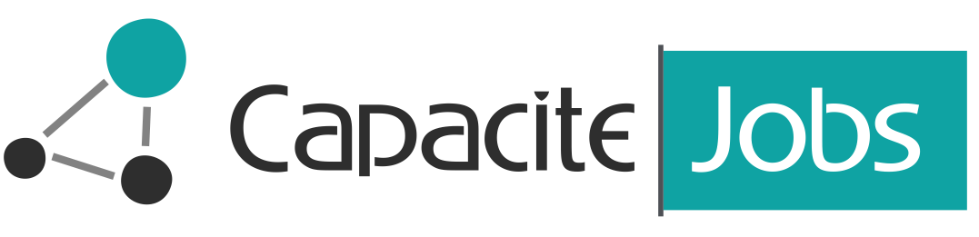 Capacite Jobs Logo